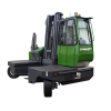 MULTI-DIRECTIONAL SIDE-LOADER FORKLIFT