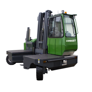 Combi-SL - Cut out -Combilift