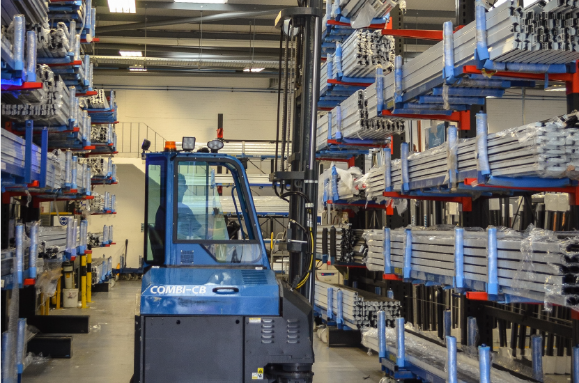 Combi-CB- Racking-Combilift