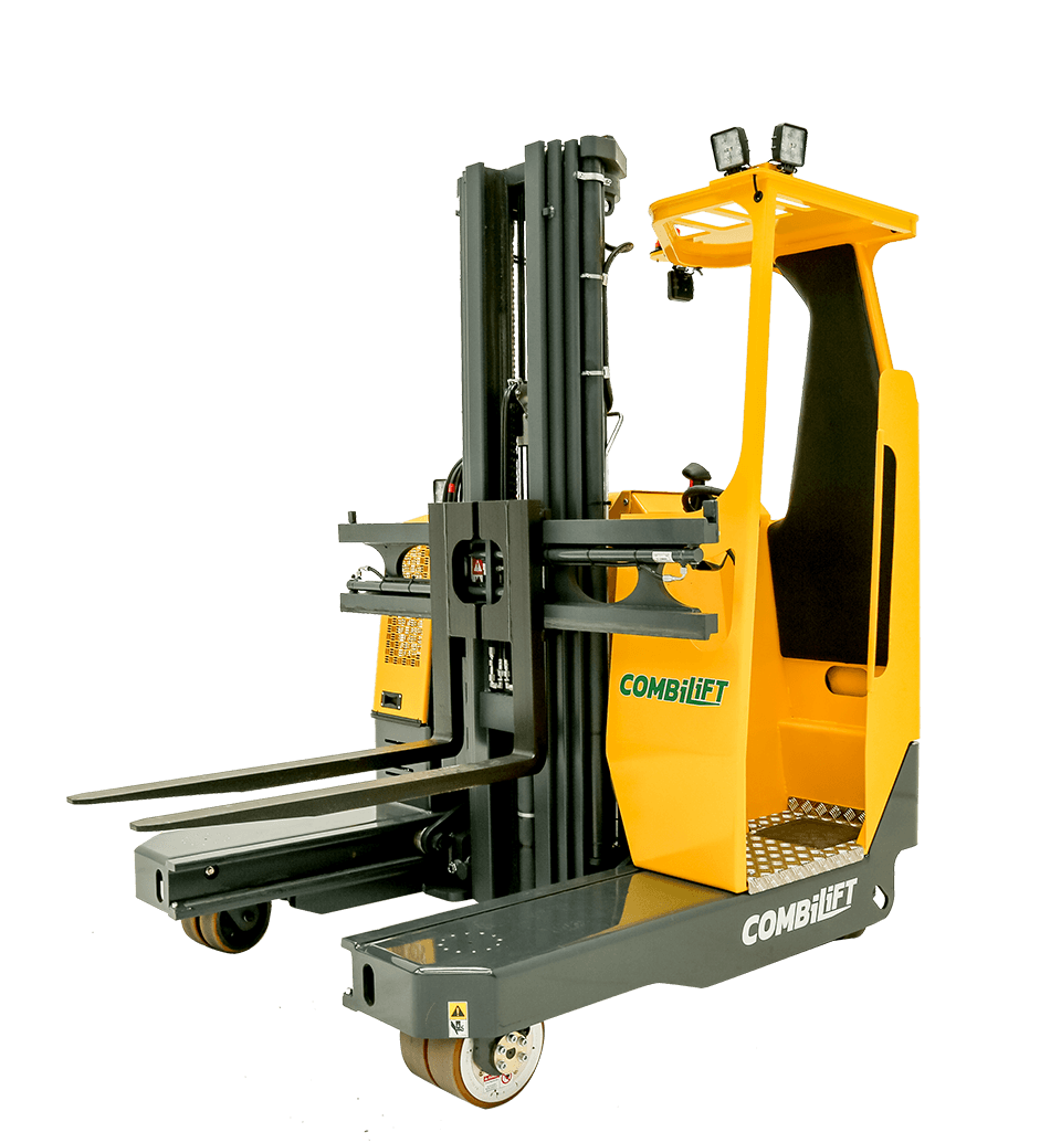 Combi-MR - Cut Out -Combilift