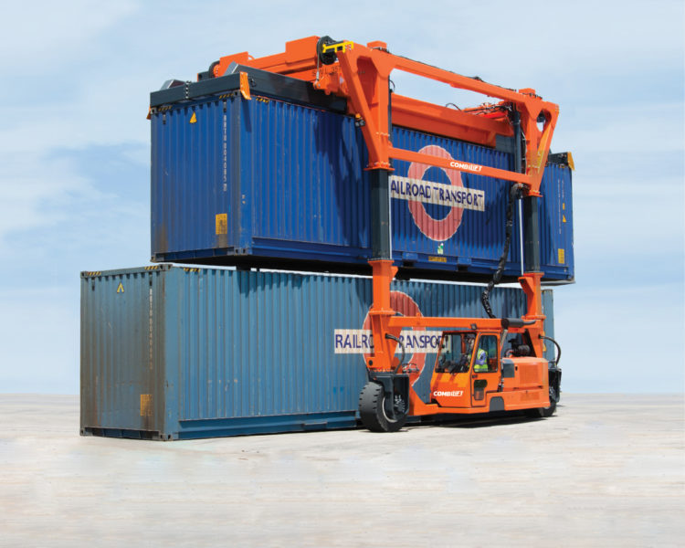 SC Container Reflect-01 SC Container Reflect-01