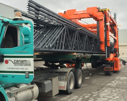 canam...